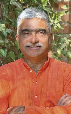 Arun Pandala