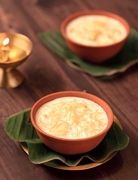 Vermicelli Payasam